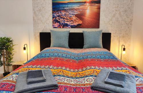 Wohlfühloase Köln II - Foto 1