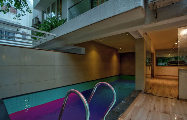 Asgard Apartments & Hotels - Photo 29