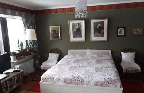 Apartment Haus Wiesental by Interhome - Foto 14