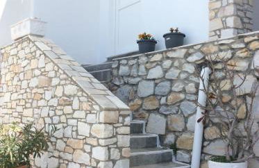 studios FLORA in naoussa paros - Photo 27