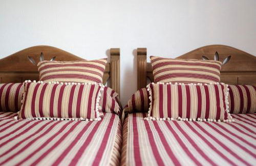 Habitaciones Casa Rural El Sauce - Foto 16