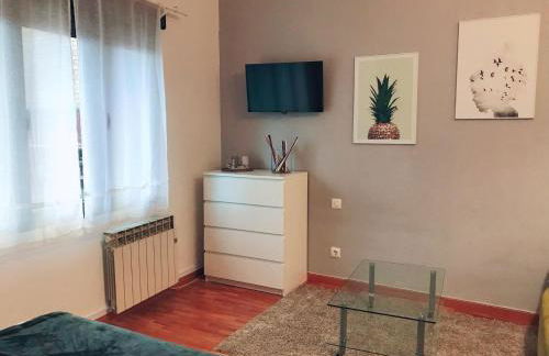 MONTECERRAO I (GARAJE Y WIFI GRATIS) - Foto 8