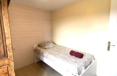 La Maison de Méguillaume - Proche Haras du Pin et Argentan - Calme - Foto 22