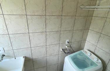 Lindo Apto com suíte perto da praia, no centro de Bombinhas - Photo 22