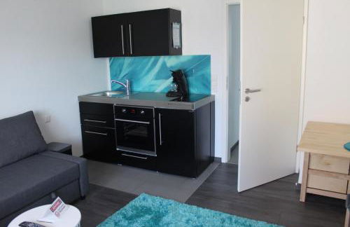 FeWo Topas Balingen - Photo 3