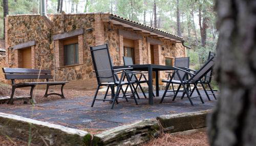 Casa Rural Riópar, luxury in nature - Foto 3