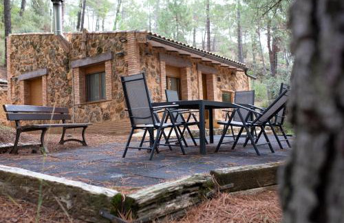 Casa Rural Riópar, luxury in nature - Foto 3