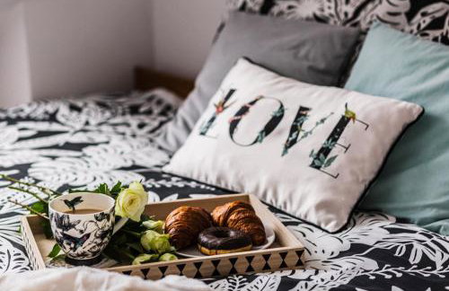 Apartament Dobre Miejsce - Foto 20