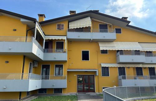 Spacious 3 BDR Apartment in Padua - Foto 1