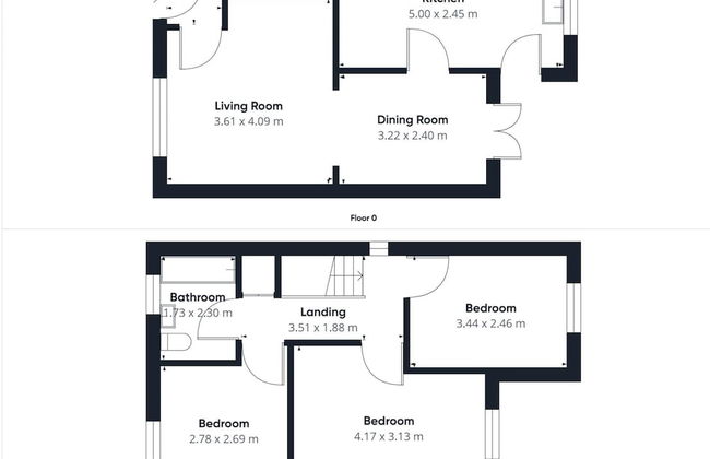 Host Stay Sandstone Cottage - Foto 23