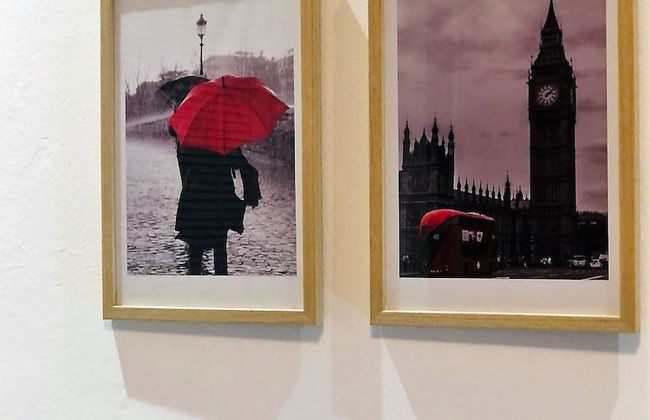 Cozy One-bedroom Apartment in the Central Sarajevo - Foto 9