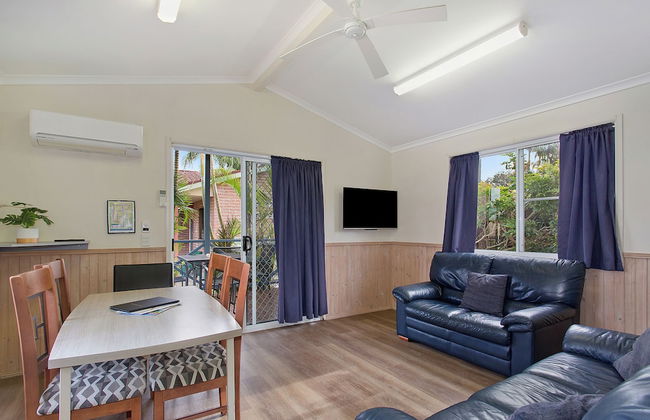 North Haven Holiday Village - Foto 48