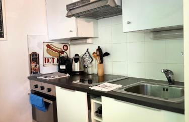 Studio Singer Tour Eiffel La Muette - Foto 7