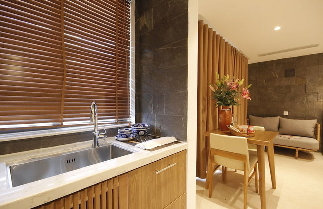 Ponte Boutique Villa - Foto 49