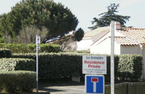 LES OCEANIDES - Photo 19