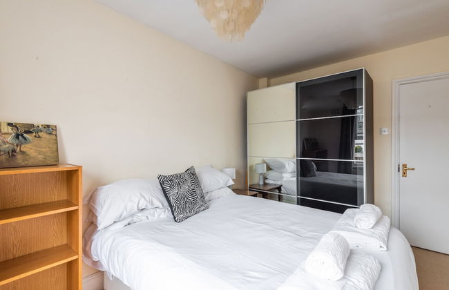 Panoramic Family Home in Maida Vale - Foto 8