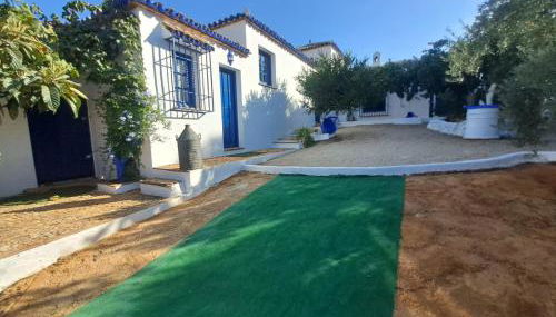 Casa de Ángel Balconcillo a La Subbética - Foto 2