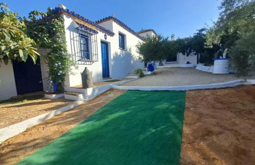 Casa de Ángel Balconcillo a La Subbética - Foto 2