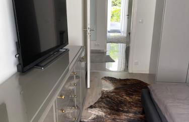 Ferienwohnung Little Something - Foto 10