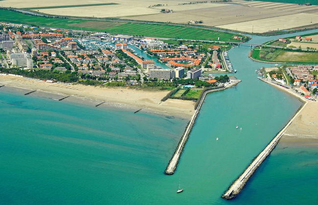 Super Nice Apartment for 5 Guests With Pool and AC by Beahost Rentals - Foto 18