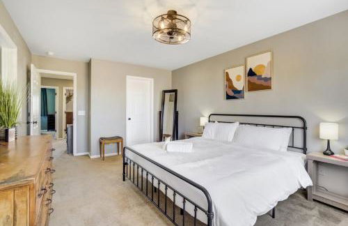 The Great Escape - 6BR, Gym, Hot Tub, Pets OK! - Foto 23