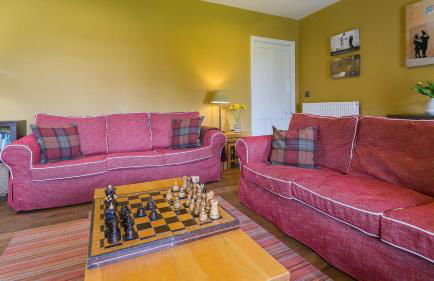 Hafod Cae Maen - Foto 19