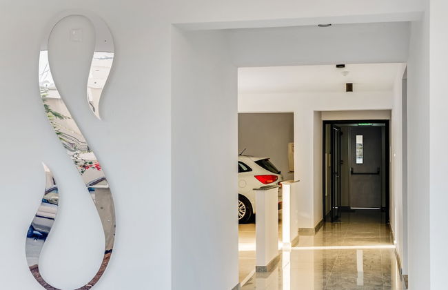 Sanders Crystal 1 - Delightful 2-bdr Apt With Shared Pool - Foto 27