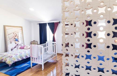 heart & ponie - Retiro Rural Privado con Piscinas - Foto 48