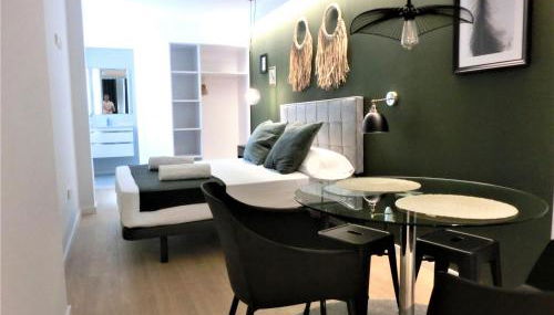 Total Valencia Torres de Quart - Foto 4