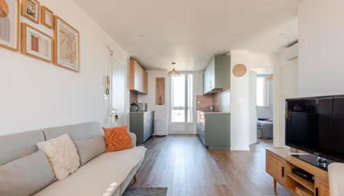 Appartement Saint Charles - Foto 3