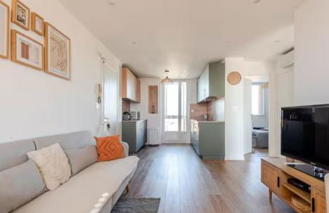 Appartement Saint Charles - Foto 3