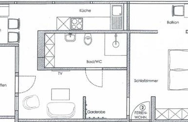 Haus Alpenglühn - Foto 53