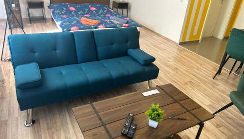 Piano Apartment Halle - Netflix - Free WiFi 4 - Foto 3