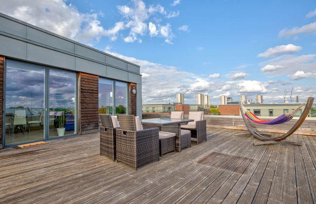 Malthouse Apartments Kew - Foto 26