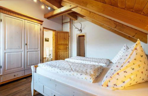 Blockhaus - Ferienwohnung Sunrise - Foto 13