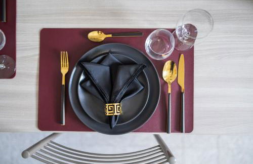 Velvet House 26 - City Center by InnStay - Foto 65