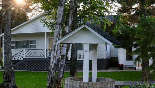 Fay Martin Cabins - Foto 4, Other