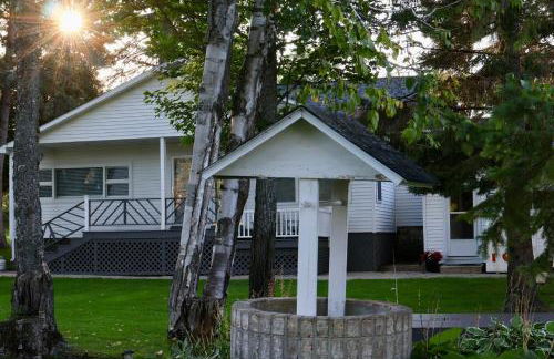 Fay Martin Cabins - Photo 4