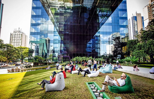 Sao Paulo Architecture Private Tour - Photo 9