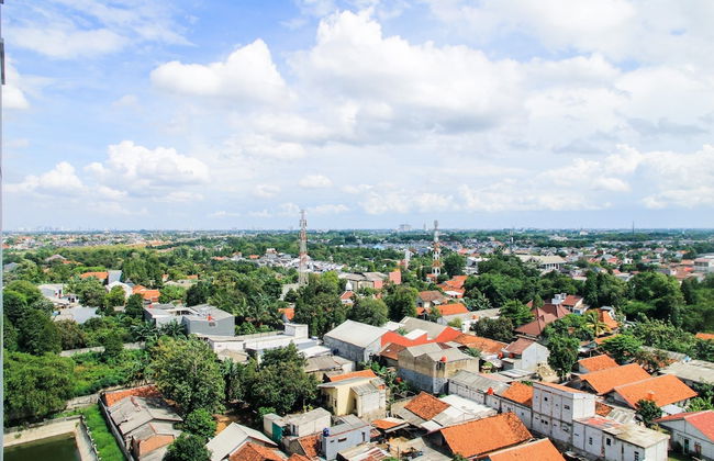 Simply Studio Room Akasa Apartment - Photo 20