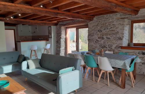 Gîte Pause du Berger - Foto 22