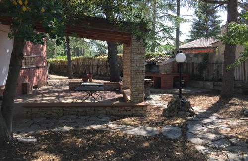 Dependance Castel del Monte - Foto 12