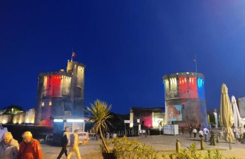 Le logis du pont - Foto 22