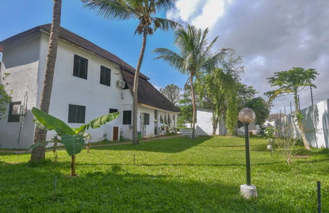 Villa Ameera Malindi - Foto 20