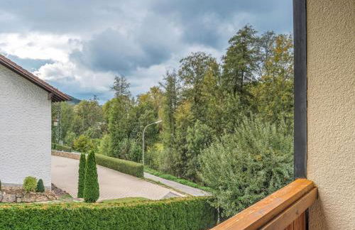 Cozy Apartment in Marktrodach With Sauna - Foto 34