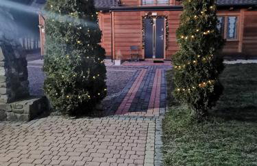 Noclegi Święta Katarzyna ,, Pod Jeleniami "prawdziwymi - Foto 55