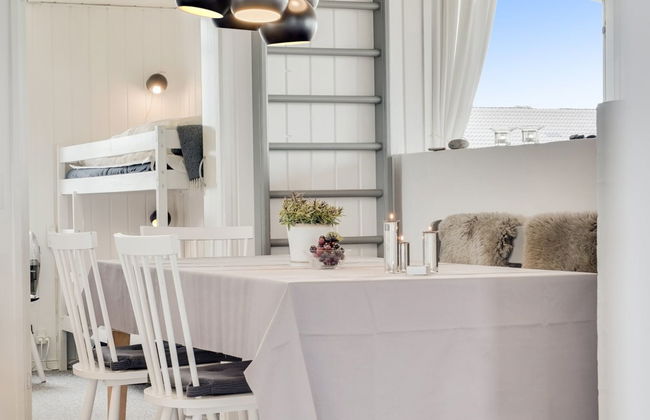 "Dyri" - 75m from the sea - Foto 10