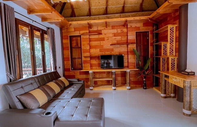 Puteri Lanta Family Villas - Photo 46