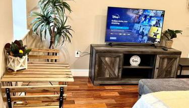 508 Urban Lifestyle king bed APT in Center CITY - Foto 2