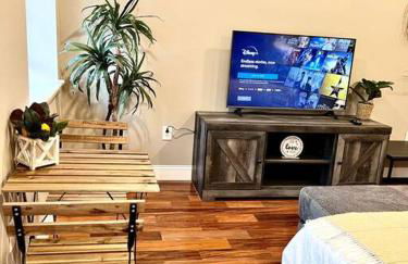 508 Urban Lifestyle king bed APT in Center CITY - Foto 2